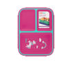 Picture of DECOR COMPACT TRIPLE SPLIT BENTO BOX LUNCHBOX 1.4LT